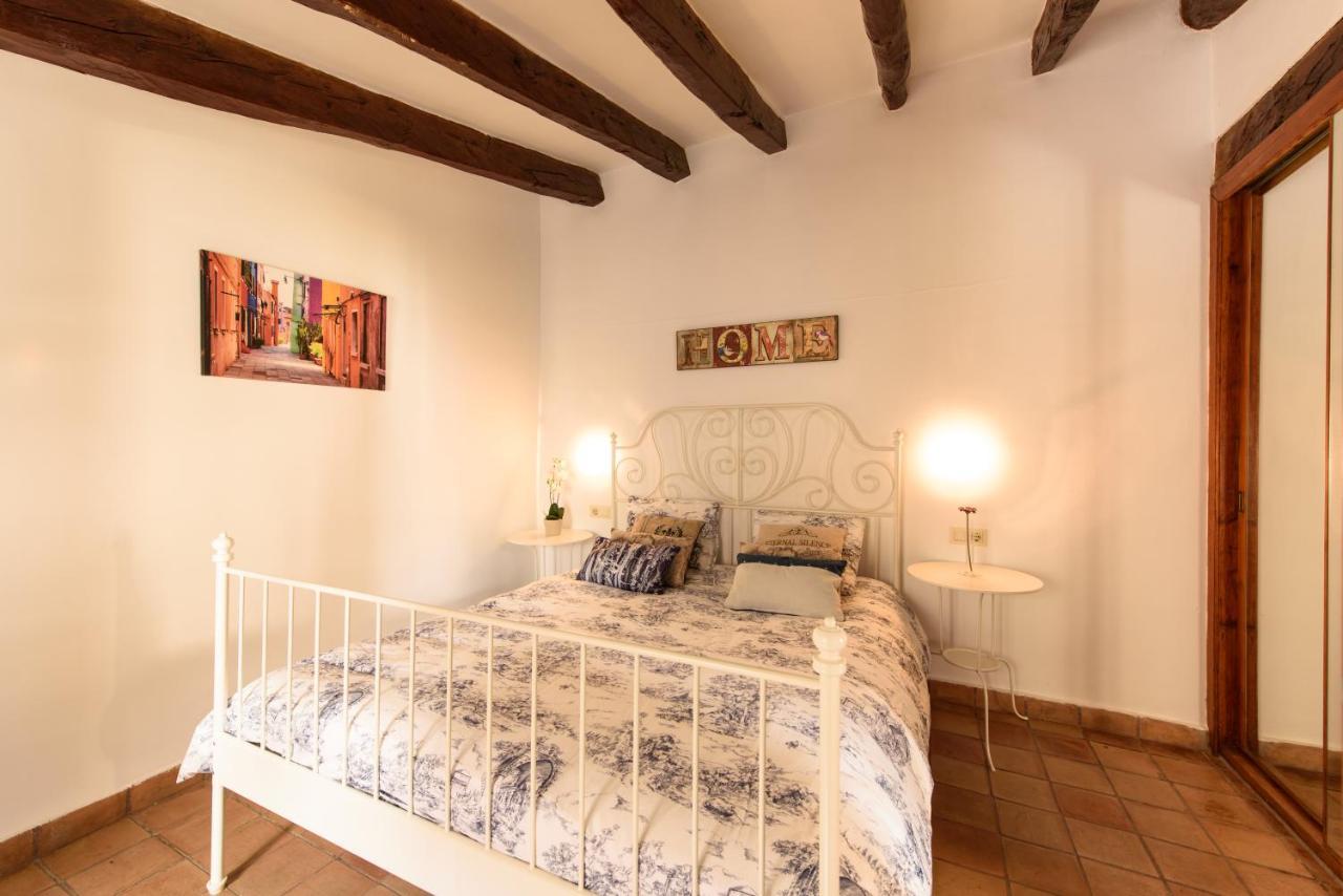 Macarena'S House Villa Valldemossa  Eksteriør bilde