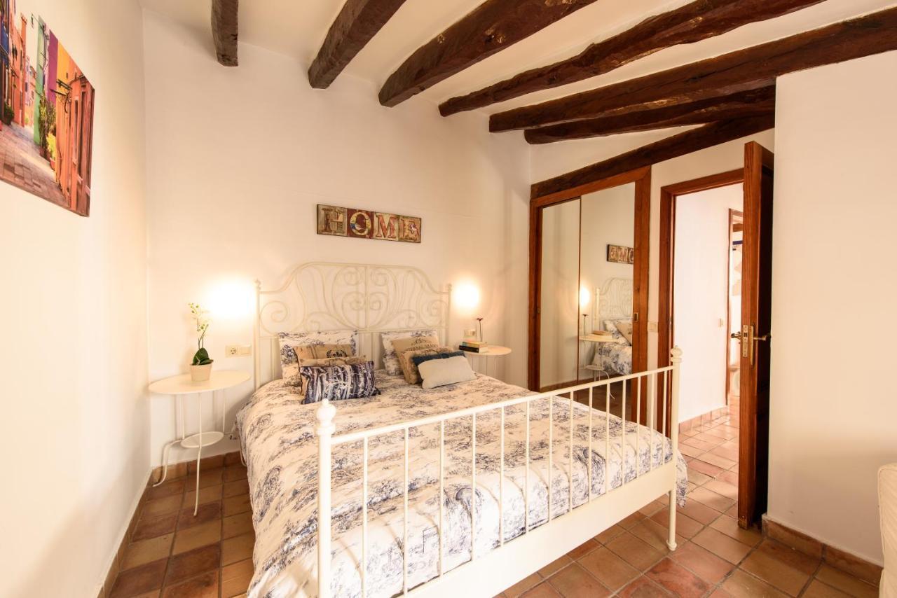 Macarena'S House Villa Valldemossa  Eksteriør bilde