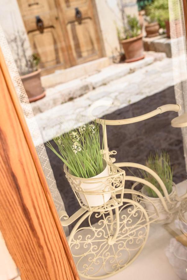 Macarena'S House Villa Valldemossa  Eksteriør bilde